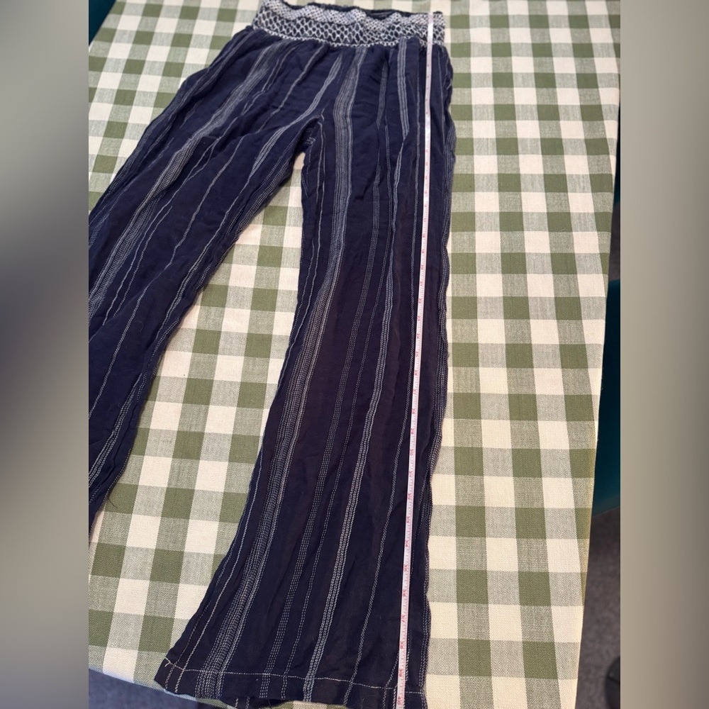 Cali 1850 Los Angeles Wide Leg Pants - Picture 10 of 14